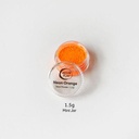 RESIN PLAY Neon Powder Pigment Set x 7