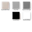 RESIN PLAY Opaque Color Epoxy Paste Pigment Set x 40