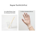 RESIN PLAY Reusable Regular Tool Kit Set 14