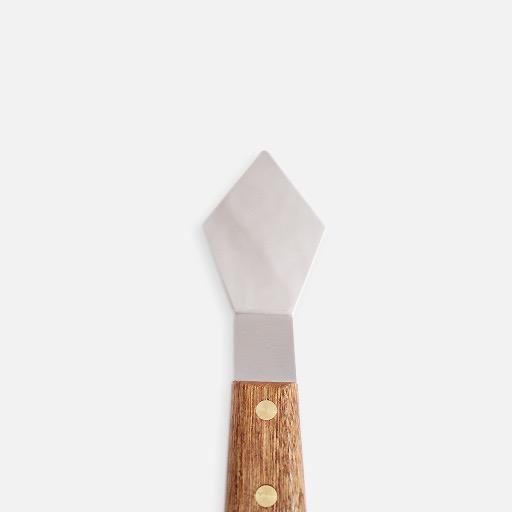 RGM New Generation Palette Knife 8001