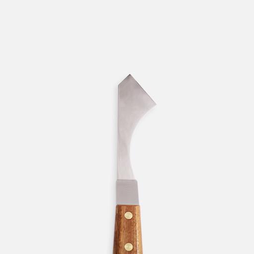 RGM New Generation Palette Knife 8004