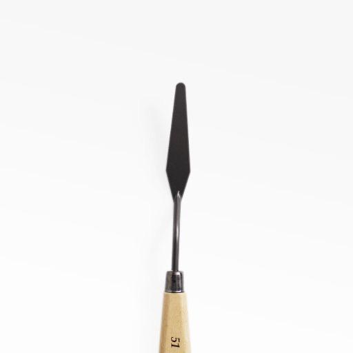 RGM Step Line Painting Knife Design 51