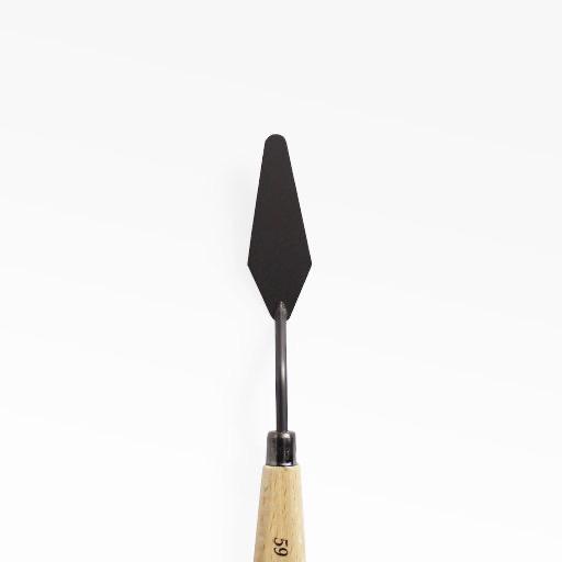 RGM Step Line Painting Knife Design 59