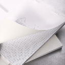 RHODIA Basics Graph Notepad 80gsm A4 x 80 White