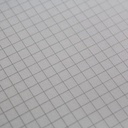RHODIA Basics Graph Notepad 80gsm A6 x 80 White