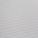 RHODIA Basics Lined Notepad 80gsm A4 x 80 White