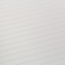RHODIA Basics “R” Lined Notepad 90gsm A4 x 70 Turquoise Blue