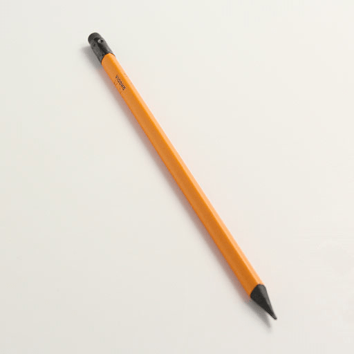 RHODIA Graphite Pencil