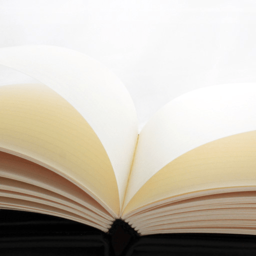 RHODIA Lined Webnotebook 90gsm A5 x 96 Orange