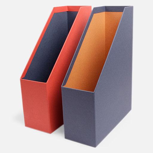 RHODIA Magazine Rack