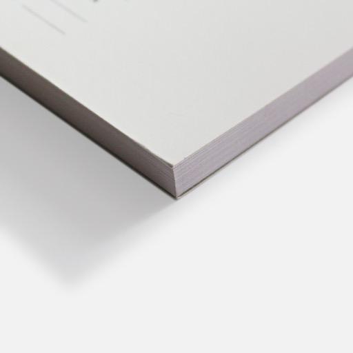 RHODIA Meeting Lined Notepad 80gsm A5 x 80 White