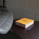 RHODIA Memo Dot Pad Box 80gsm 115mm x 160mm x 240