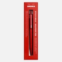 RHODIA Script Ball Pen 0.7mm Red