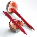 RHODIA Script Ball Pen 0.7mm Red