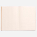 RHODIA Softcover Dot Notebook 90gsm A5 x 80 Burgundy