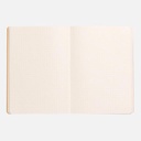 RHODIA Softcover Dot Notebook 90gsm A5 x 80 Titanium