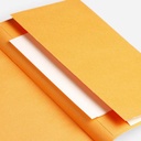 RHODIA Softcover Dot Notebook 90gsm B5 x 80 Purple