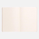 RHODIA Softcover Lined Notebook 90gsm A5 x 80 Copper