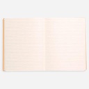 RHODIA Softcover Lined Notebook 90gsm B5 x 80 Chocolate