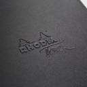 RHODIA Touch Marker Paper Pad 100gsm A4 x 50