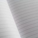 RHODIA Unlimited Lined Notebook 90gsm A5+ x 60 Orange