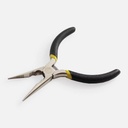 R’DEER Miniature Long Nose Plier 5”