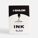 SAILOR Fountain Pen Ink 50ml Black