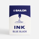 SAILOR Fountain Pen Ink 50ml Blue Black