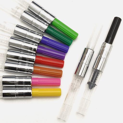 SAILOR Piston Converter Clear (For Sailor Only)