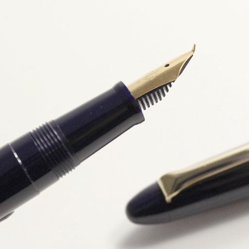 SAILOR Profit Fude-De-Mannen 55° Fountain Pen