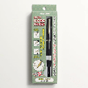 SAILOR Profit Fude-De-Mannen 55° Fountain Pen