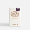 SAILOR Shikiori Ink 20ml Chushu