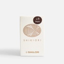 SAILOR Shikiori Ink 20ml Doyou