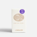 SAILOR Shikiori Ink 20ml Fujisugata