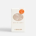SAILOR Shikiori Ink 20ml Kinmokusei