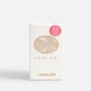 SAILOR Shikiori Ink 20ml Sakuramori