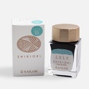 SAILOR Shikiori Ink 20ml Shito-Shito