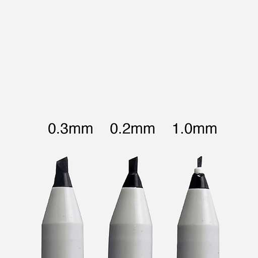 SAKURA Calligraphy Pen 1mm