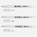 SAKURA Gelly Roll Gel Pen 08 White