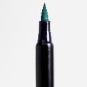 SAKURA Koi Coloring Brush Pen Blue Green Light