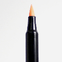 SAKURA Koi Coloring Brush Pen Pale Orange