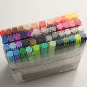 SAKURA Koi Coloring Brush Pen Set x 48