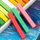 SAKURA Nouvel Carre Soft Pastel Portrait Set x 24