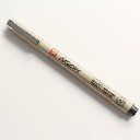 SAKURA Pigma Brush Pen Black