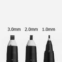 SAKURA Pigma Calligrapher Pen 30