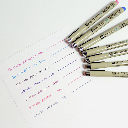 SAKURA Pigma Micron PN Pen Black