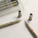 SAKURA Pigma Micron Pen 08 Black