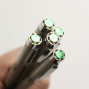 SAKURA Pigma Micron Pen 08 Green