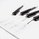 SAKURA Pigma Sensei Pen 04 Black