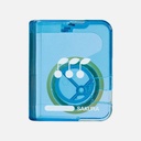 SAKURA Tape Cutter Blue